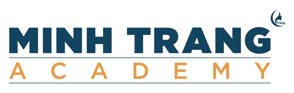 MINH TRANG ACADEMY